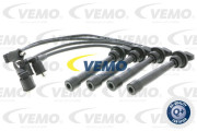 V52-70-0029 Sada kabelů pro zapalování Q+, original equipment manufacturer quality VEMO