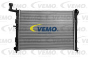 V53-60-1002 VEMO chladič motora V53-60-1002 VEMO