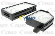 V63-30-0004 Filtr, vzduch v interiéru Green Mobility Parts VEMO