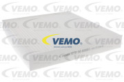 V70-30-0009 Filtr, vzduch v interiéru Original VEMO Quality VEMO
