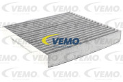 V70-31-1013 Filtr, vzduch v interiéru Original VEMO Quality VEMO
