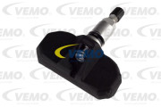 V99-72-4009 Snímač kola, kontrolní systém tlaku v pneumatikách Original VEMO Quality VEMO