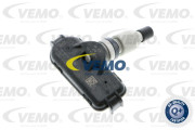 V99-72-4040 Snímač kola, kontrolní systém tlaku v pneumatikách Q+, original equipment manufacturer quality VEMO