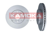 103249 Brzdový kotouč KAMOKA