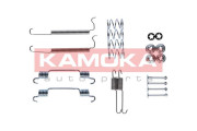 1070012 KAMOKA sada príslużenstva brzdovej čeľuste 1070012 KAMOKA