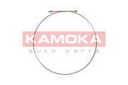 1173139 Brzdové potrubí KAMOKA