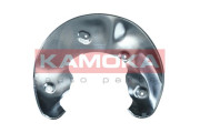 1180064 KAMOKA ochranný plech proti rozstreku, brzdový kotúč 1180064 KAMOKA