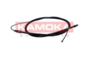 1190325 Tažné lanko, parkovací brzda KAMOKA