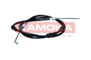 1190326 Tažné lanko, parkovací brzda KAMOKA