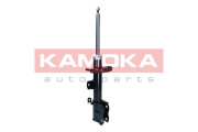 2001228 Tlumič pérování KAMOKA