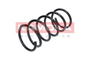 2110276 Pružina podvozku KAMOKA