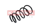 2110320 Pružina podvozku KAMOKA