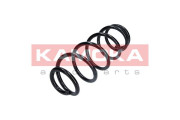 2120163 Pružina podvozku KAMOKA
