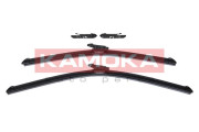 27D04 KAMOKA stieracia liżta 27D04 KAMOKA