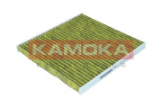 6080010 Filtr, vzduch v interiéru KAMOKA