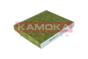 6080016 KAMOKA filter vnútorného priestoru 6080016 KAMOKA