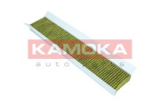 6080019 Kabinový filtr KAMOKA