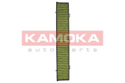 6080038 Filtr, vzduch v interiéru KAMOKA