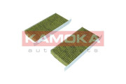 6080049 KAMOKA filter vnútorného priestoru 6080049 KAMOKA