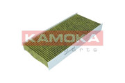 6080051 Filtr, vzduch v interiéru KAMOKA