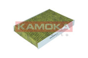 6080067 Filtr, vzduch v interiéru KAMOKA