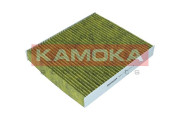 6080070 Kabinový filtr KAMOKA