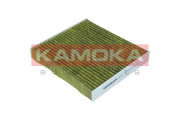 6080072 Filtr, vzduch v interiéru KAMOKA