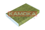 6080075 Filtr, vzduch v interiéru KAMOKA
