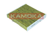 6080076 Kabinový filtr KAMOKA