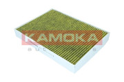 6080077 KAMOKA filter vnútorného priestoru 6080077 KAMOKA