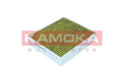 6080088 KAMOKA filter vnútorného priestoru 6080088 KAMOKA
