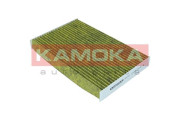 6080108 Kabinový filtr KAMOKA