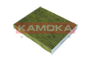 6080110 Kabinový filtr KAMOKA