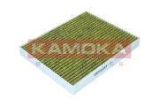 6080111 Filtr, vzduch v interiéru KAMOKA