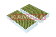 6080116 Kabinový filtr KAMOKA
