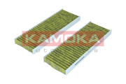 6080123 KAMOKA filter vnútorného priestoru 6080123 KAMOKA