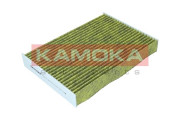6080125 Filtr, vzduch v interiéru KAMOKA