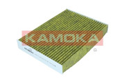 6080127 Filtr, vzduch v interiéru KAMOKA