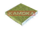 6080128 Filtr, vzduch v interiéru KAMOKA