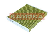6080129 Filtr, vzduch v interiéru KAMOKA