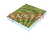 6080138 Kabinový filtr KAMOKA