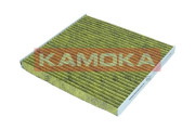 6080140 Filtr, vzduch v interiéru KAMOKA