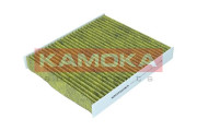 6080143 KAMOKA filter vnútorného priestoru 6080143 KAMOKA