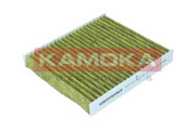 6080146 Filtr, vzduch v interiéru KAMOKA