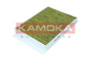 6080154 KAMOKA filter vnútorného priestoru 6080154 KAMOKA