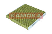 6080171 Filtr, vzduch v interiéru KAMOKA