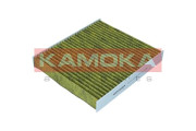 6080184 KAMOKA filter vnútorného priestoru 6080184 KAMOKA