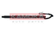 7094008 KAMOKA elektromotor, zadná kapota 7094008 KAMOKA