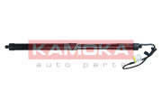 7094055 KAMOKA elektromotor, zadná kapota 7094055 KAMOKA