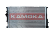 7700001 KAMOKA chladič motora 7700001 KAMOKA